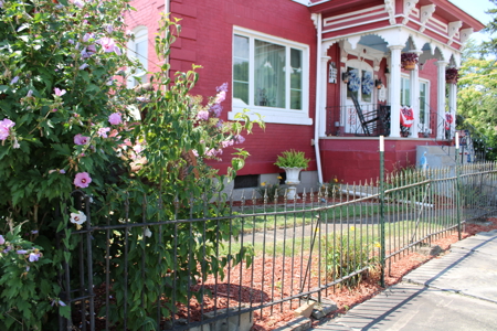 Clarington OH 4 Square Victorian Century home w/apartments - image 6