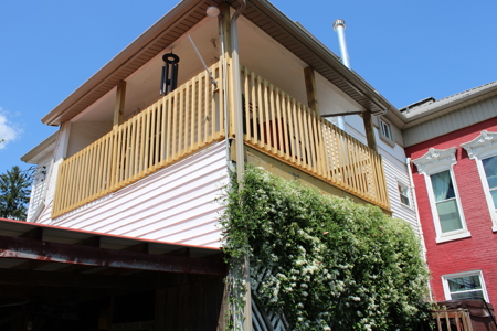 Clarington OH 4 Square Victorian Century home w/apartments - image 9