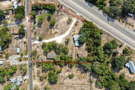 Versatile Property – Residential or Commercial Use with Acreage - image 47