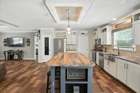 Versatile Property – Residential or Commercial Use with Acreage - image 13