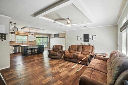 Versatile Property – Residential or Commercial Use with Acreage - image 8