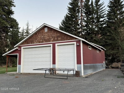 Naches, WA Country Home For Sale - image 40