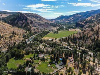 Naches, WA Country Home For Sale - image 1