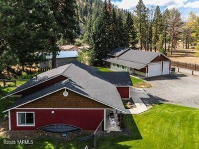 Naches, WA Country Home For Sale - image 8