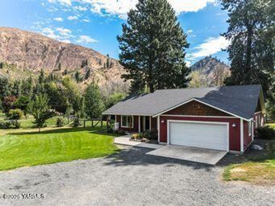 Naches, WA Country Home For Sale - image 5