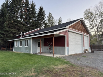 Naches, WA Country Home For Sale - image 41