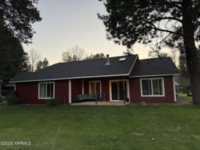 Naches, WA Country Home For Sale - image 43