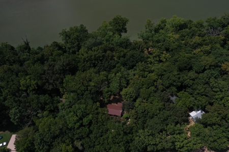 Charming Riverfront Cabin on the Gasconade in Mt. Sterling, MO - image 1
