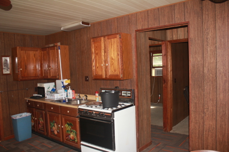 Charming Riverfront Cabin on the Gasconade in Mt. Sterling, MO - image 19