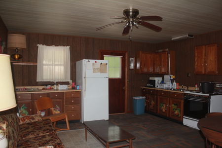 Charming Riverfront Cabin on the Gasconade in Mt. Sterling, MO - image 18