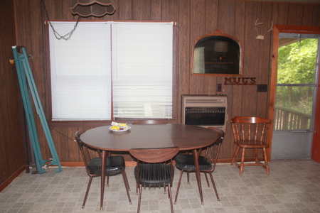 Charming Riverfront Cabin on the Gasconade in Mt. Sterling, MO - image 22
