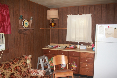 Charming Riverfront Cabin on the Gasconade in Mt. Sterling, MO - image 20