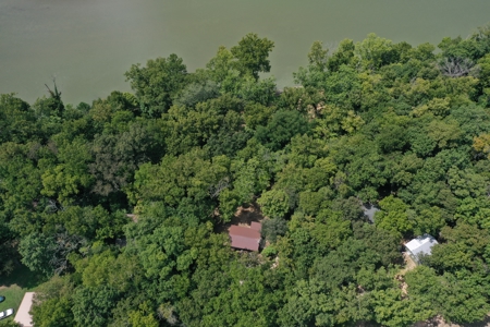 Charming Riverfront Cabin on the Gasconade in Mt. Sterling, MO - image 2