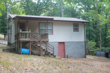 Charming Riverfront Cabin on the Gasconade in Mt. Sterling, MO - image 14