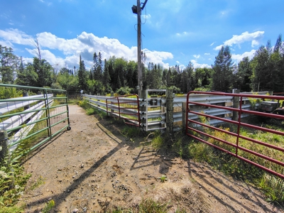 Country Home with Acreage for Sale in Glidden, WI - image 31