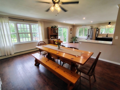 Country Home with Acreage for Sale in Glidden, WI - image 10