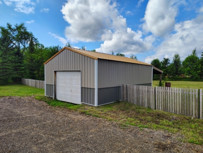Country Home with Acreage for Sale in Glidden, WI - image 30
