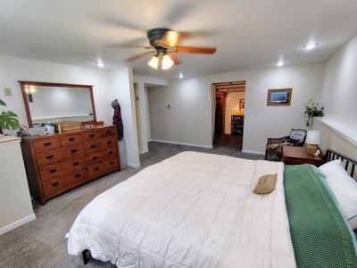 Country Home with Acreage for Sale in Glidden, WI - image 12