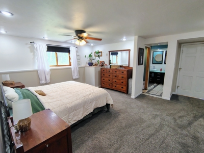 Country Home with Acreage for Sale in Glidden, WI - image 11