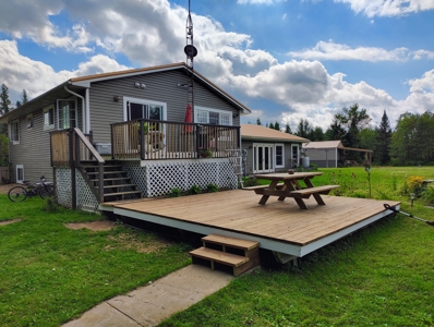 Country Home with Acreage for Sale in Glidden, WI - image 5