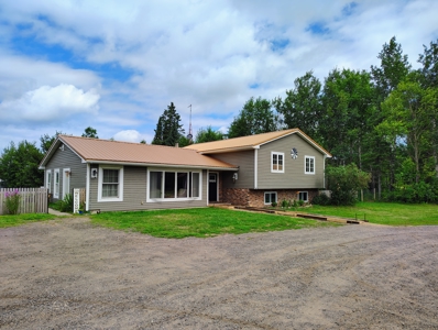Country Home with Acreage for Sale in Glidden, WI - image 1