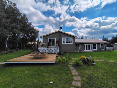 Country Home with Acreage for Sale in Glidden, WI - image 4