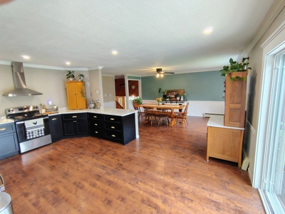 Country Home with Acreage for Sale in Glidden, WI - image 8