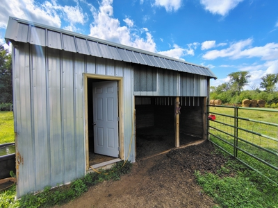 Country Home with Acreage for Sale in Glidden, WI - image 37