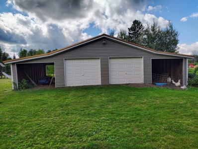 Country Home with Acreage for Sale in Glidden, WI - image 38