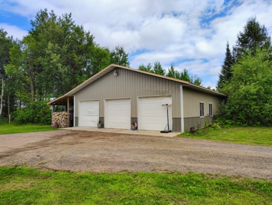 Country Home with Acreage for Sale in Glidden, WI - image 3