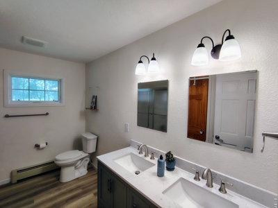 Country Home with Acreage for Sale in Glidden, WI - image 16