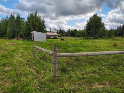 Country Home with Acreage for Sale in Glidden, WI - image 36