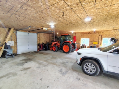 Country Home with Acreage for Sale in Glidden, WI - image 23