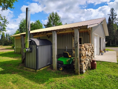 Country Home with Acreage for Sale in Glidden, WI - image 26