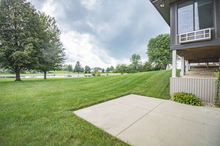 Zero Lot Line Home on Gombert Lakeside Estates - image 22