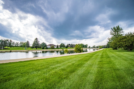 Zero Lot Line Home on Gombert Lakeside Estates - image 24