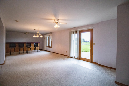 Zero Lot Line Home on Gombert Lakeside Estates - image 20