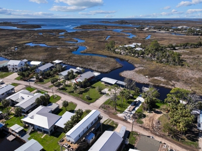 Double lot Canal Front, Suwannee FL, Gulf of Mexico - image 4