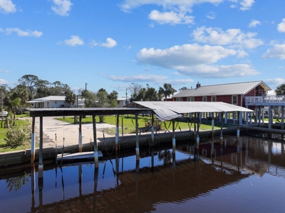 Double lot Canal Front, Suwannee FL, Gulf of Mexico - image 8