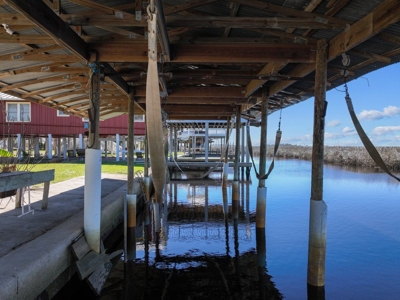 Double lot Canal Front, Suwannee FL, Gulf of Mexico - image 3