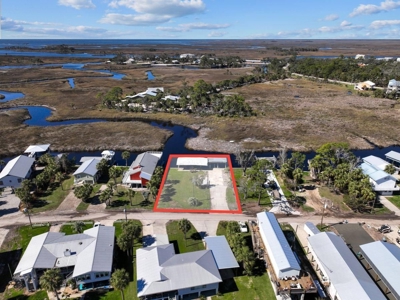 Double lot Canal Front, Suwannee FL, Gulf of Mexico - image 1