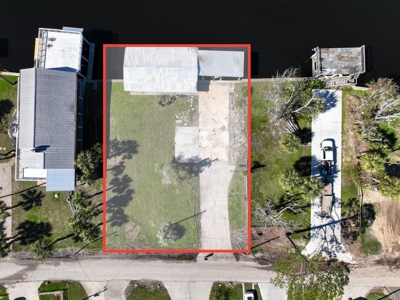 Double lot Canal Front, Suwannee FL, Gulf of Mexico - image 2