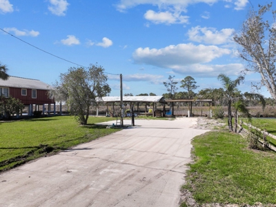 Double lot Canal Front, Suwannee FL, Gulf of Mexico - image 5