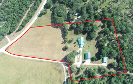 Private Ozark Retreat – Custom Ranch Home with Shop, Shed, and Ac - image 50