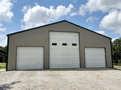 Private Ozark Retreat – Custom Ranch Home with Shop, Shed, and Ac - image 39