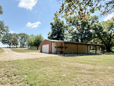 Private Ozark Retreat – Custom Ranch Home with Shop, Shed, and Ac - image 44