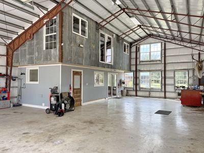Private Ozark Retreat – Custom Ranch Home with Shop, Shed, and Ac - image 41