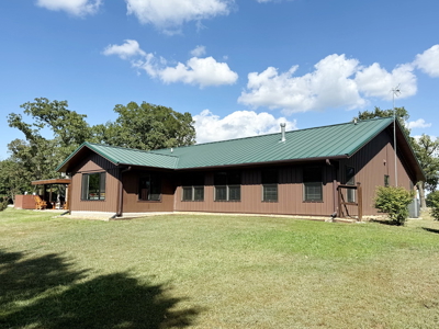 Private Ozark Retreat – Custom Ranch Home with Shop, Shed, and Ac - image 47