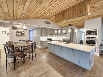 Private Ozark Retreat – Custom Ranch Home with Shop, Shed, and Ac - image 12