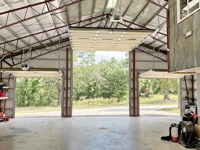 Private Ozark Retreat – Custom Ranch Home with Shop, Shed, and Ac - image 40